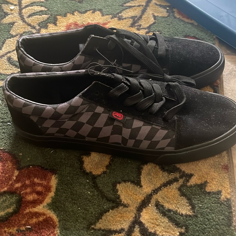 Men Ecko Unltd sneakers